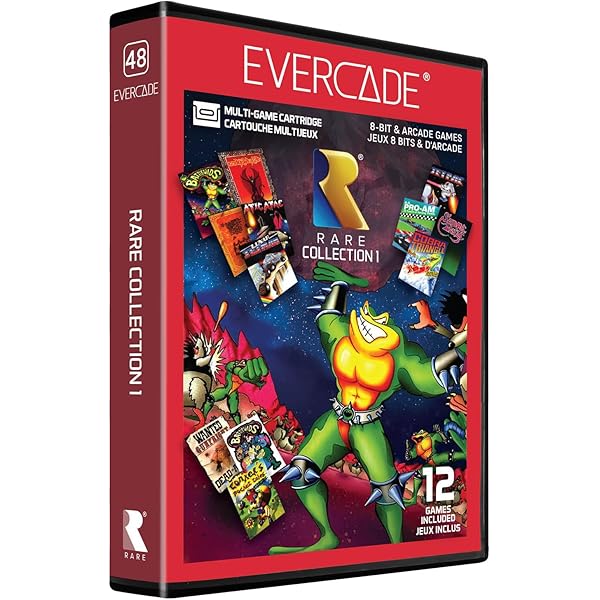 Amazon.com: Blaze Evercade NeoGeo Arcade 2 : Video Games