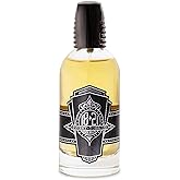 18.21 Man Made Men’s Cologne, 3.4 fl. oz - Long-Lasting Eau de Parfum for Men; Bold Scent with Rich Undertones and Masculine Aromatics in Sweet Tobacco, Spiced Vanilla, Noble Oud & Absolute Mahogany