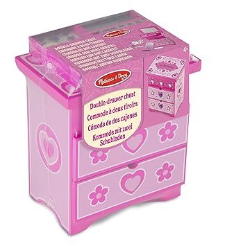 melissa and doug vanity mirror