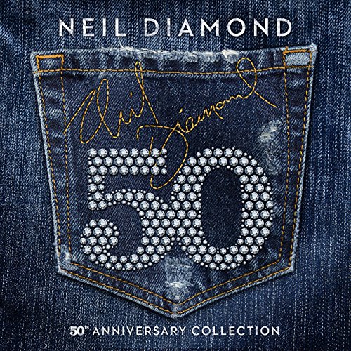 Neil Diamond - 50th Anniversary Collection ( - Zortam Music