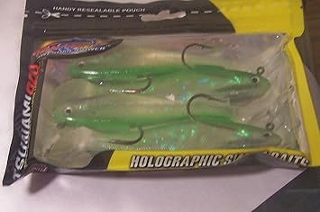 Tsunami swimbait Clearance