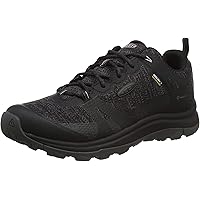 KEEN Women's Terradora 2 Waterproof Low Height Hiking Shoe