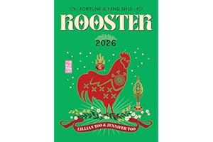 Fortune & Feng Shui 2026 ROOSTER
