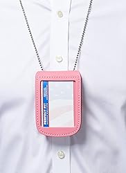 Perfect Fit Shield Wallets Police Badge Holder with