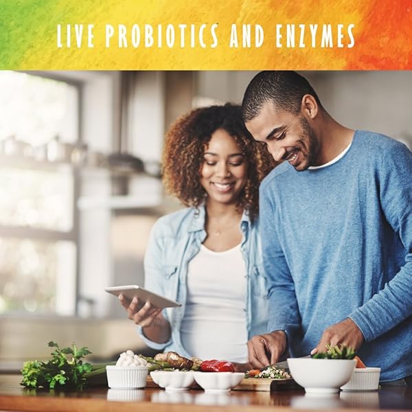 GARDEN OF LIFE ORGANIC PLANT PROTEIN SMOOTH COFFEE POWDER, 10 SERVINGS – VEGAN, GRAIN FREE & GLUTEN FREE PLANT BASED PROTEIN SHAKE WITH ARABICA COFFEE, 1 BILLION CFU PROBIOTICS & ENZYMES, 15G PROTEIN