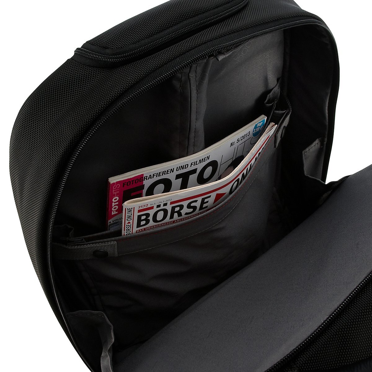 Accessori Zaino Trolley WPS da Cabina Porta Pc 17,3 Pollici Nero Delsey  Nuova Linea Quaterback urban-earth.co.uk