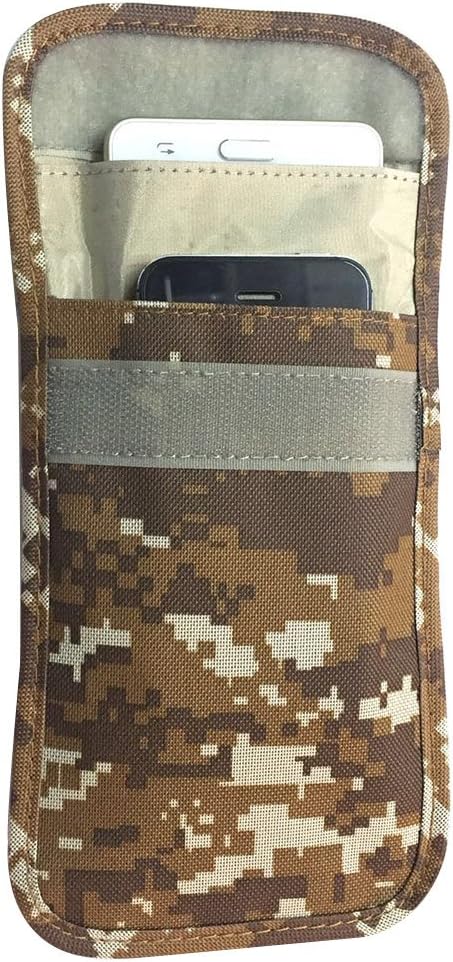 army tracking bag