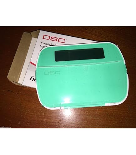 DSC HS2LED Electronic keypad Specifications | DSC Electronic keypads DSC HS2LED Electronic keypad Specifications | DSC Electronic keypads