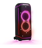 Amazon.com: JBL Partybox Ultimate - Multi Purpose Party Speaker