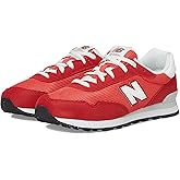 New Balance Kids' 515 V1 Lace-up Sneakers