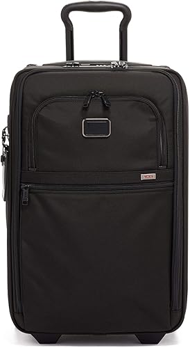 tumi soft carry on