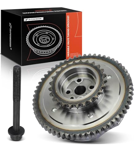 Amazon.com: Ford 21-22 F-150 Engine Timing Exhaust Camshaft