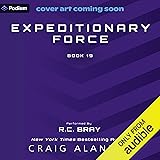Expeditionary Force 19: Expeditionary Force, Book 19