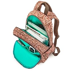Montana West Backpack for Women Western Travel