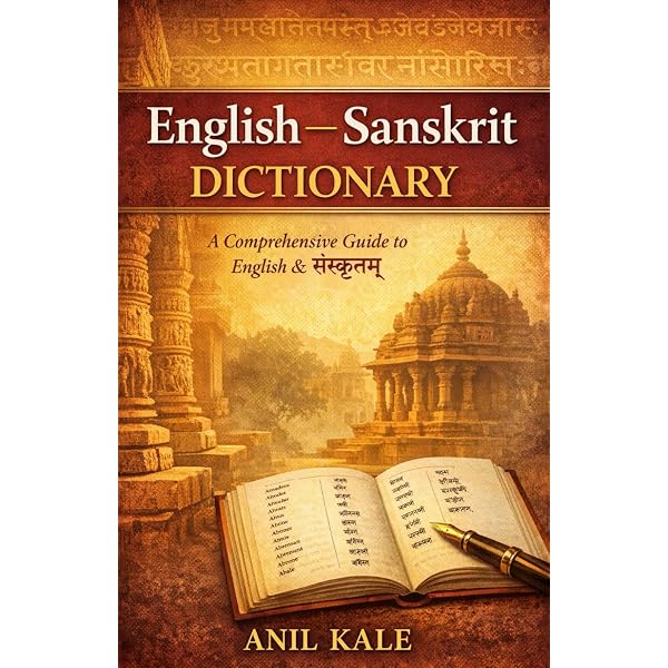 A Sanskrit-English Dictionary: Etymologically and Philologically
