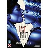 Basic Instinct [DVD] [2021]