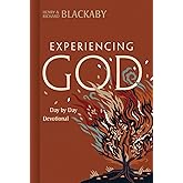 Experiencing God Day by Day: 365 Daily Devotional