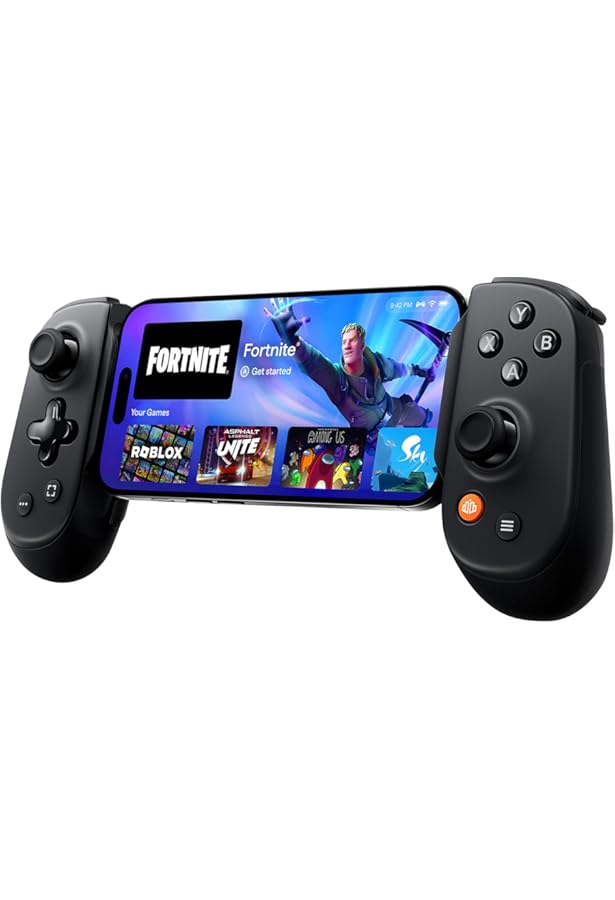 BACKBONE PlayStationモデル Amazon.com: BACKBONE One, Playstation Edition - USB-C