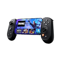 BACKBONE Pro Mobile Gaming Controller for iPhone