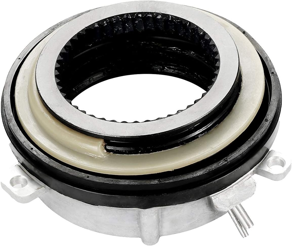 4WD Front Free Wheel Auto Locking Hub Axle Actuator for Ford Expedition 03-14