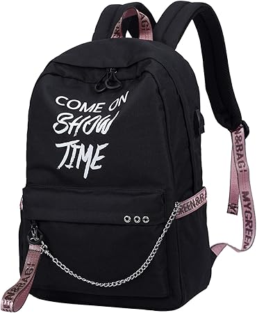 lightweight fashion backpack