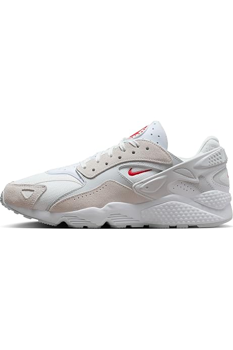huarache white price