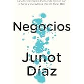 Negocios / Drown (Vintage Espanol) (Spanish Edition)