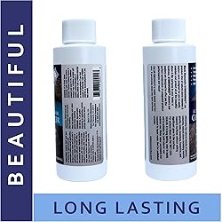 Color Enhancer Sealer for All-Natural Stone and