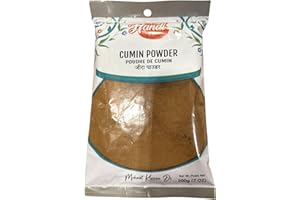 Handi Ground Cumin Powder (Jeera Powder) 200g | 100% Pure, Fresh & Aromatic Rich in Iron for Cooking and Seasoning