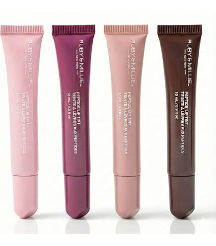 Amazon.com : Rhode Gloss Lip Tint, Sheer Color and Hydrating