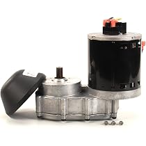 Amazon.com: Follett PI502730 Gearmotor : Industrial & Scientific