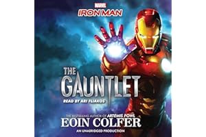 Iron Man: The Gauntlet