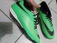 Amazon.com: Nike Hypervenom Phade Lime Verde Zapatos De Fútbol Hombres :  Ropa, Zapatos y Joyería