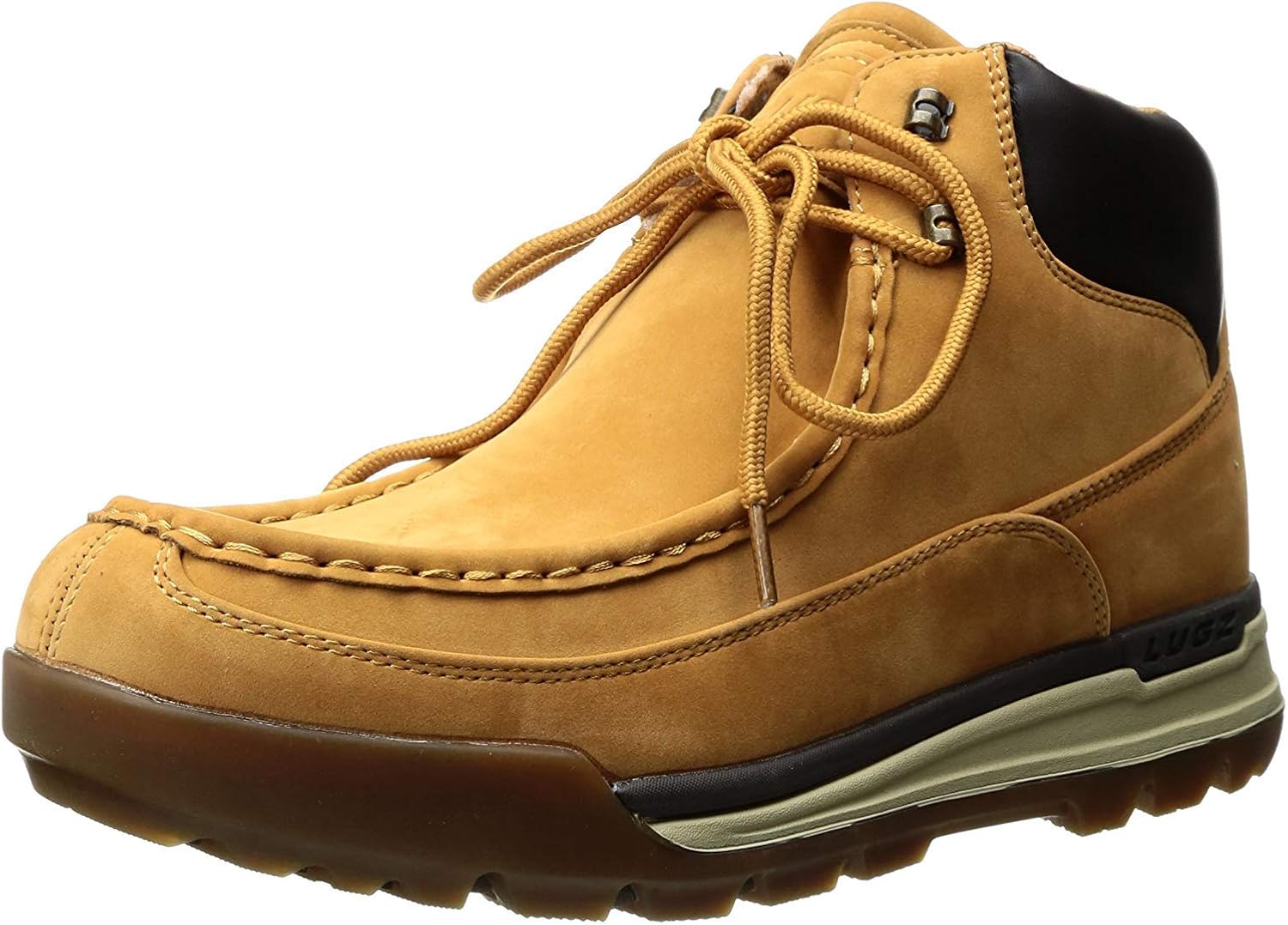 lugz men's breech chukka boot