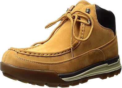 lugz men's breech chukka boot