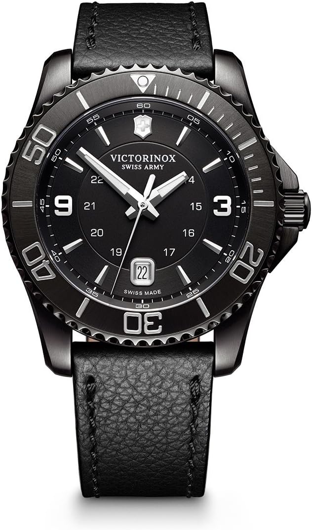 Victorinox Swiss Army Men's Maverick Watch