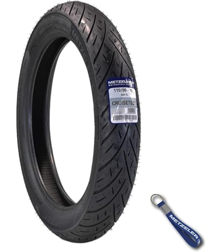 Amazon.com: Metzeler ME 888 Marathon Ultra Front 120/90-17 64S