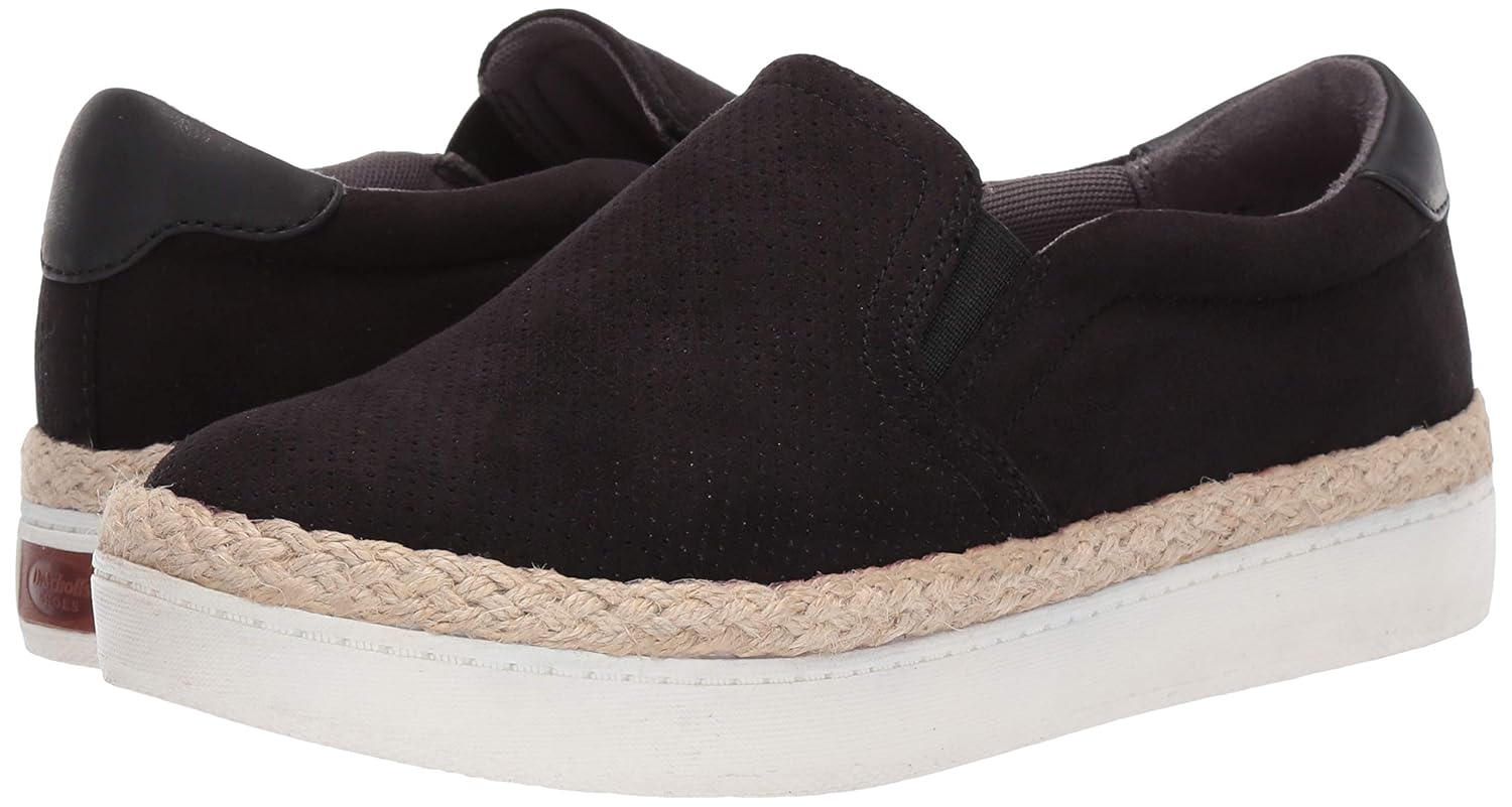 dr scholl's madi jute sneaker