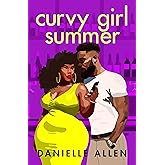 Curvy Girl Summer (Curve, 1)
