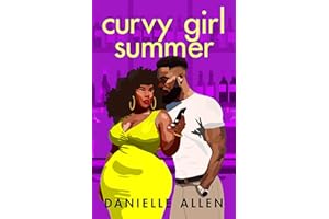 Curvy Girl Summer (Curve Book 1)