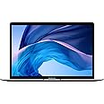 Early 2020 Apple MacBook Air with 1.1 GHz Intel Core i5 (13 inch, 8GB RAM, 512GB SSD) Space Gray (Renewed)