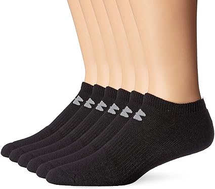 under armour no show