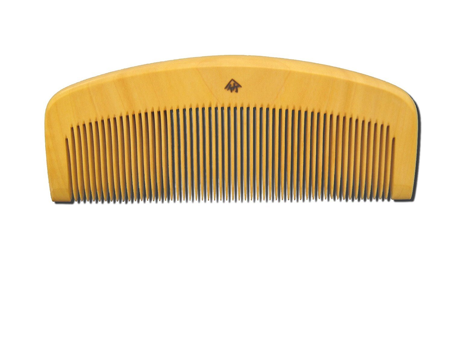 薩摩つげ櫛 とき櫛 三寸五分 細歯商品画像