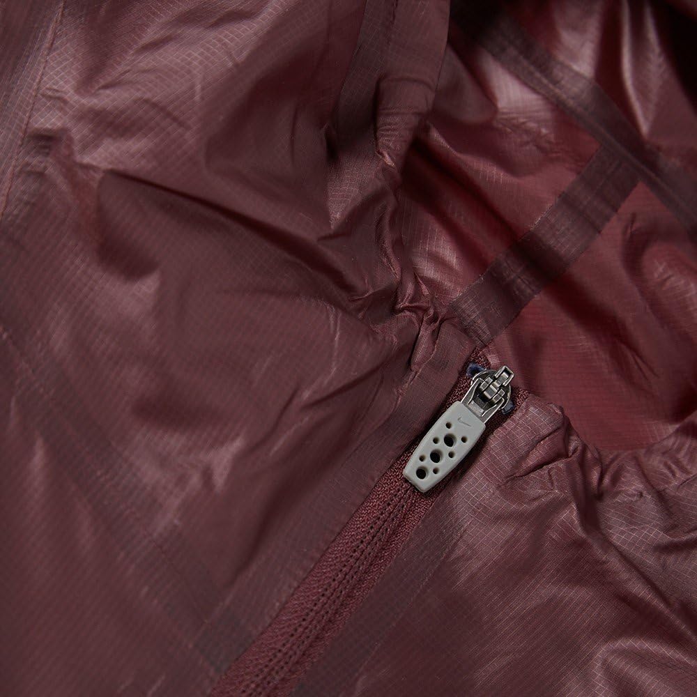 nike x undercover gyakusou packable jacket