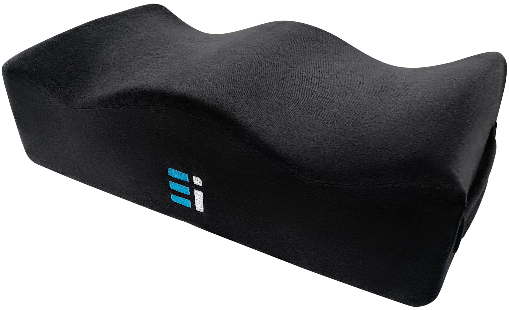 BBL Pillow After Surgery for Sitting - Brazilian Butt Lift Recovery Must Haves, Butt Pillow for Sitting After Surgery, Pain and Pressure Relief for Home, Office, Driving - BBL Supplies & Accessories
