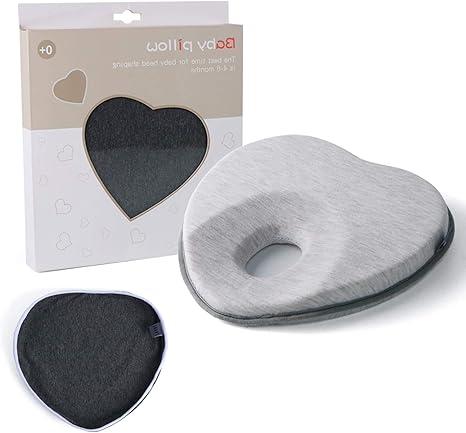 baby head pillow amazon