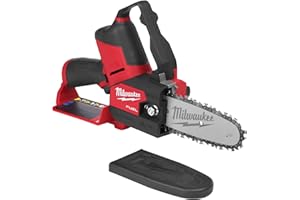 Milwaukee Saw Pruning Cordless 12V 6IN 2527-20