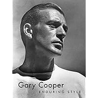 GARY COOPER：ENDURING STYLE ハードカバー 717nHa-RpLL._AC_UL200_SR200,