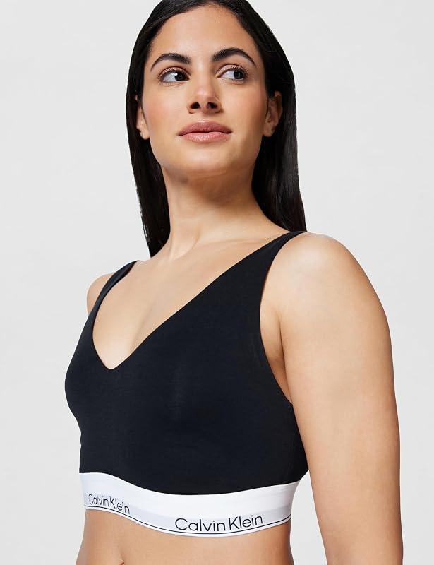 Bonnet Complet sans Doublure pour Femme (Scoop LV00QF8583 Triangle, Noir (Noir), XS, Noir (Noir), XS — photo 4 sur 5