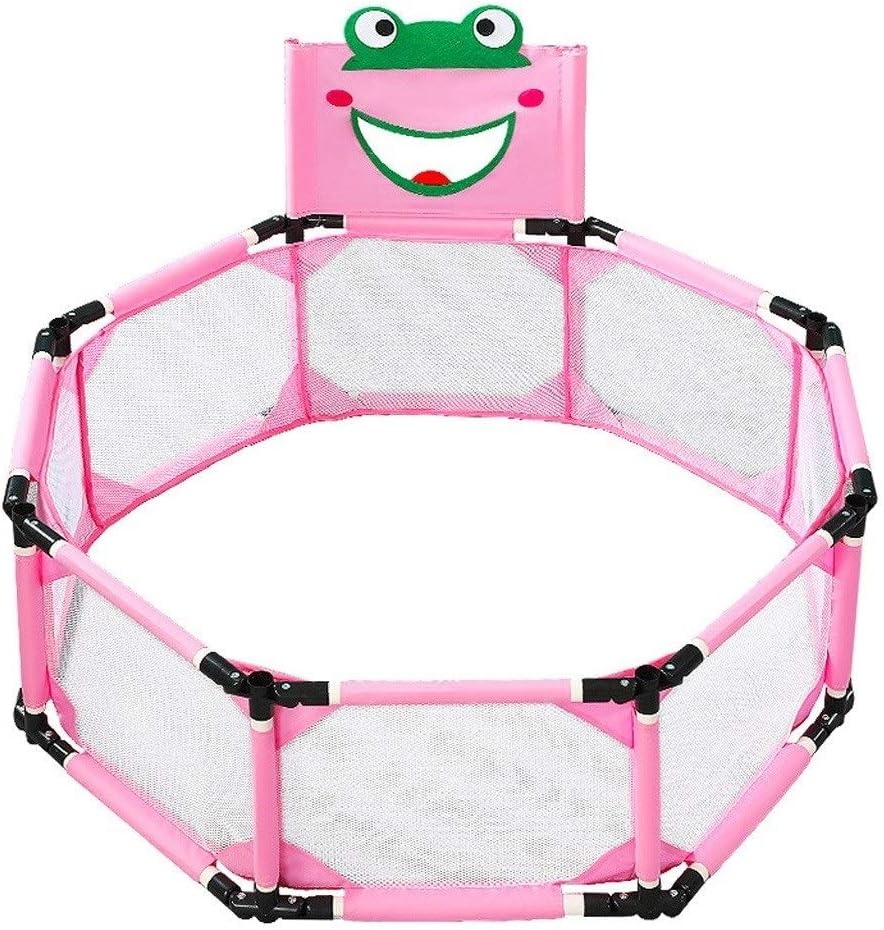 child safety playpen